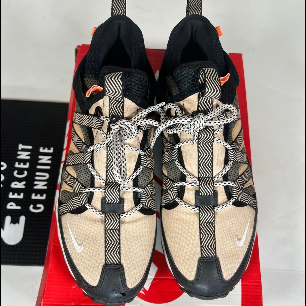 Nike Air Max 270 Bowfin Desert Cone 10.5